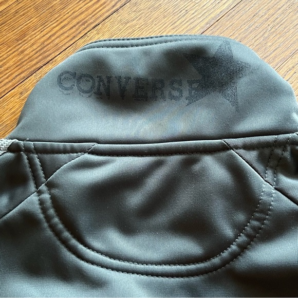 Converse Track Jacket - Medium - Picture 5 of 6